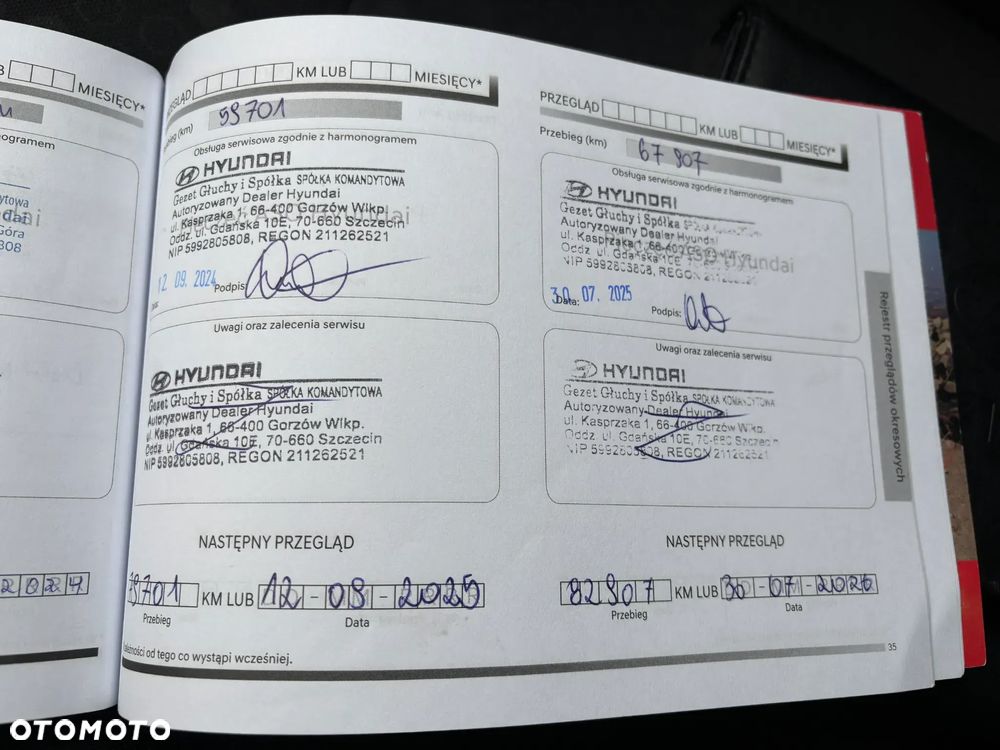 Hyundai i20 1.4 Comfort - 28