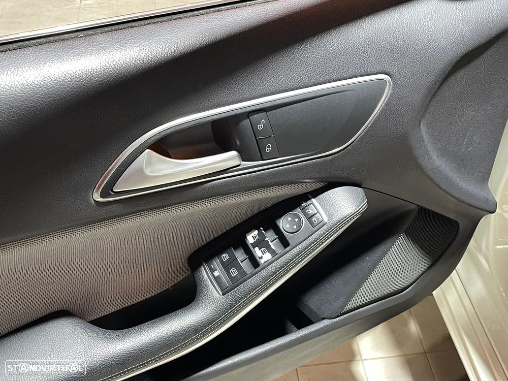 Mercedes-Benz A 160 CDI - 8