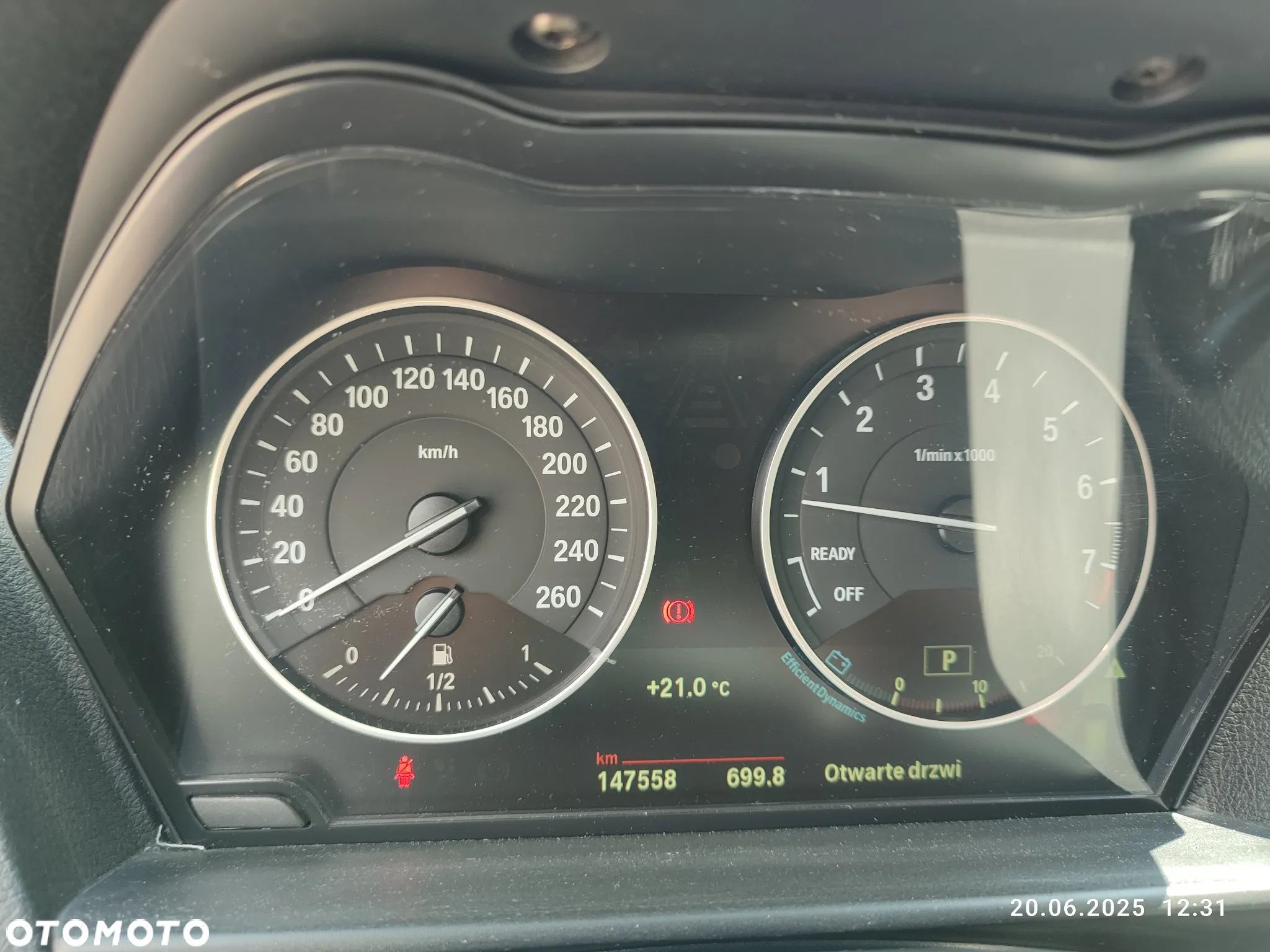 BMW Seria 1 118i Urban Line - 17