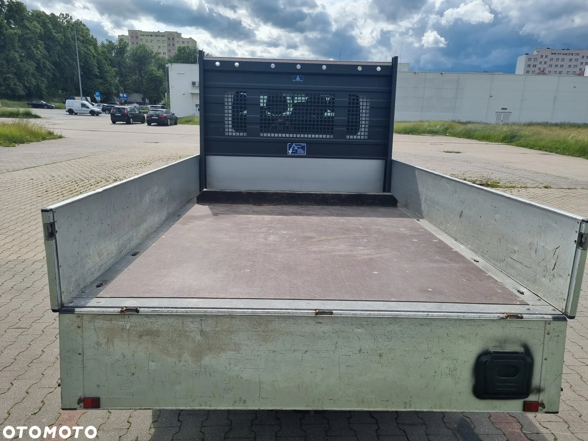 Opel MOVANO - 14