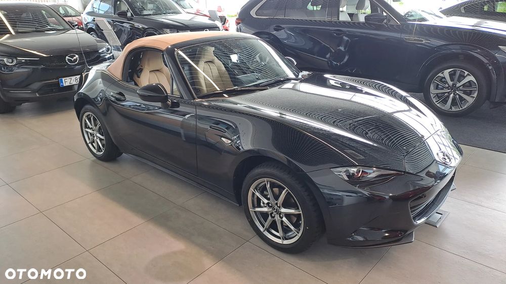 Mazda MX-5 1.5 Kazari - 2