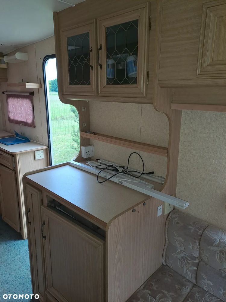 Fleetwood GARLAND 148-2SB - 17