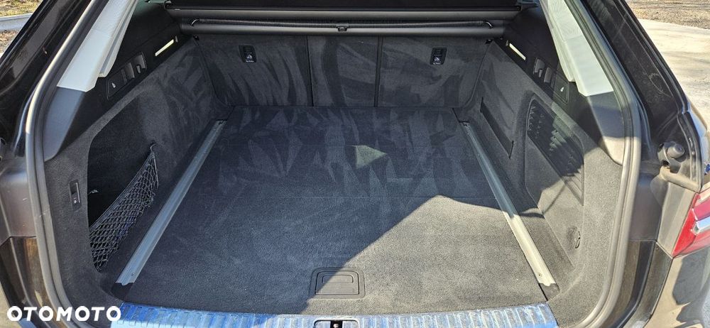 Audi A6 Avant 40 TDI mHEV Quattro S tronic - 23