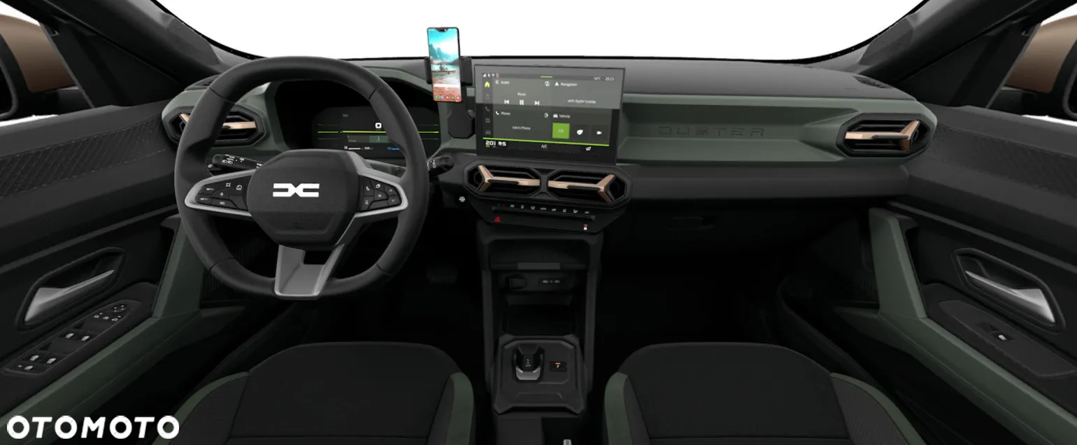 Dacia Duster - 9