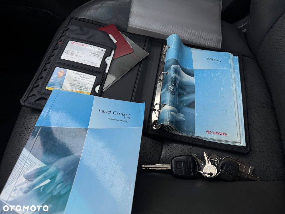 Toyota Land Cruiser 3.0 D Sol - 18