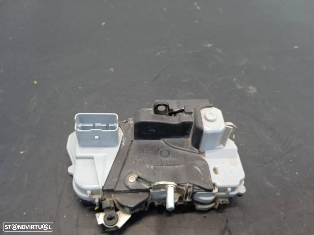 FECHADURA PORTA FRENTE DIREITA CITROEN XSARA PICASSO - 1