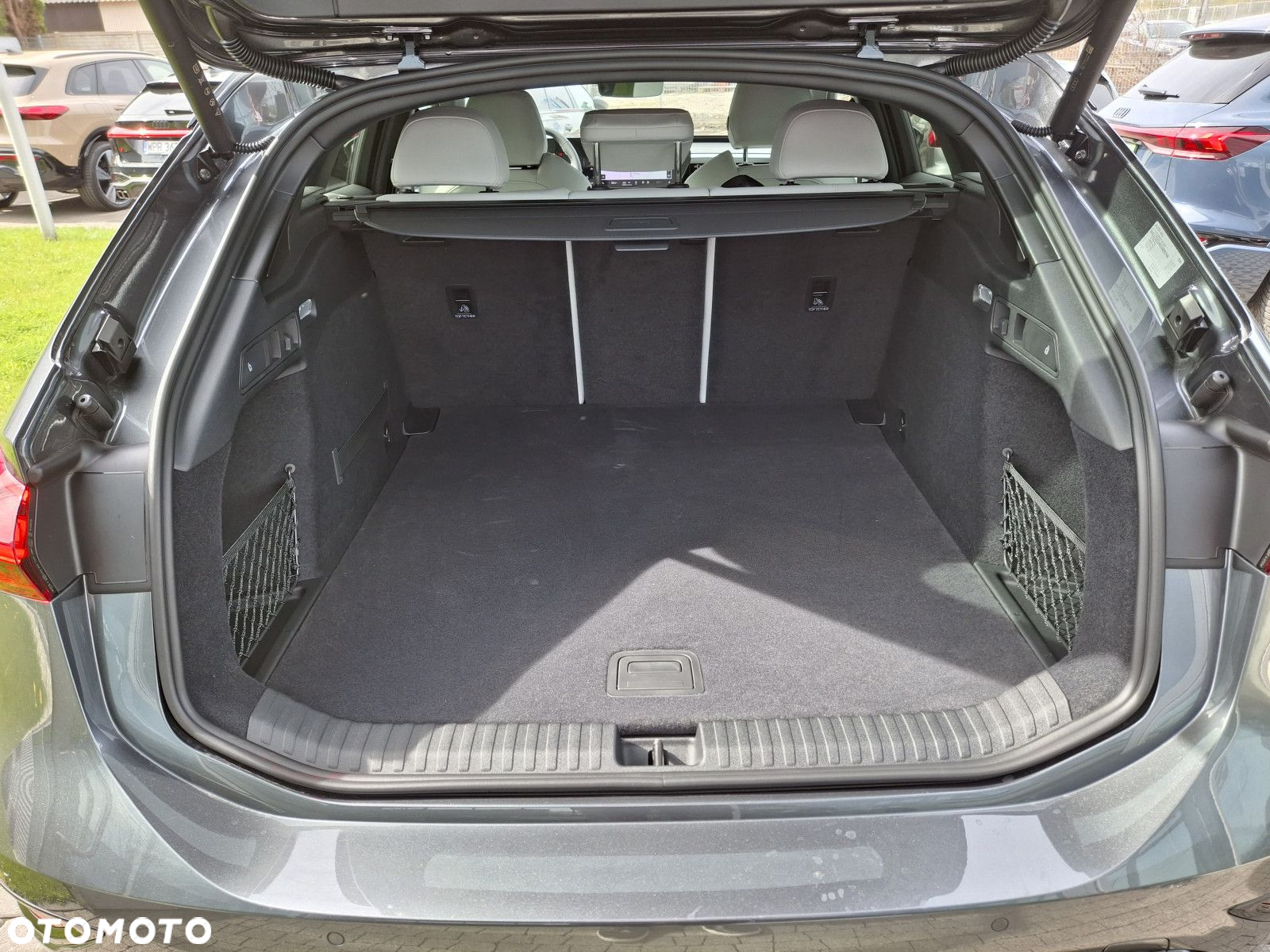 Audi A6 Sportback e-tron - 9