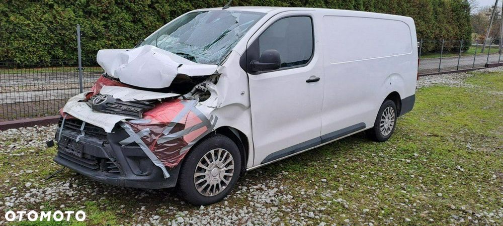 Toyota ProAce - 9