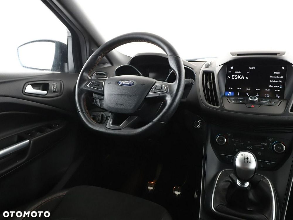 Ford Kuga 1.5 EcoBlue ST-LINE - 17