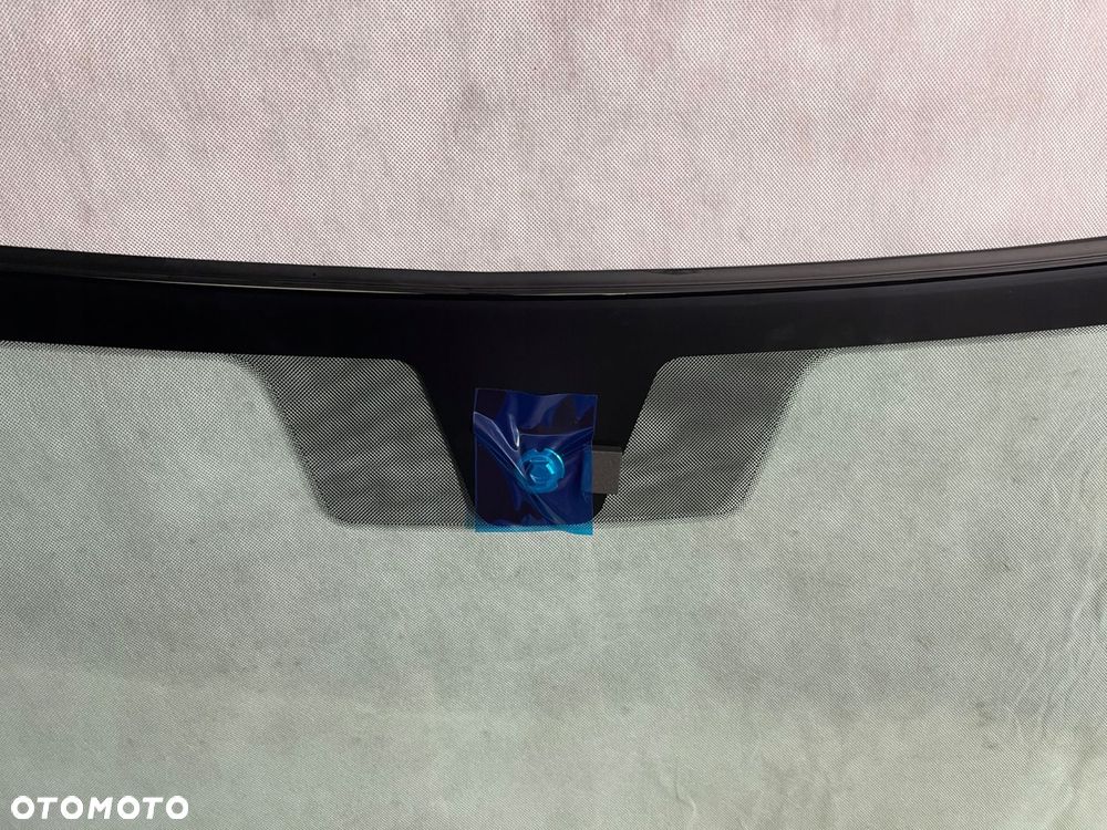 dodge charger sedan szyba przednia acoustic nowa 2011-2015 - 6