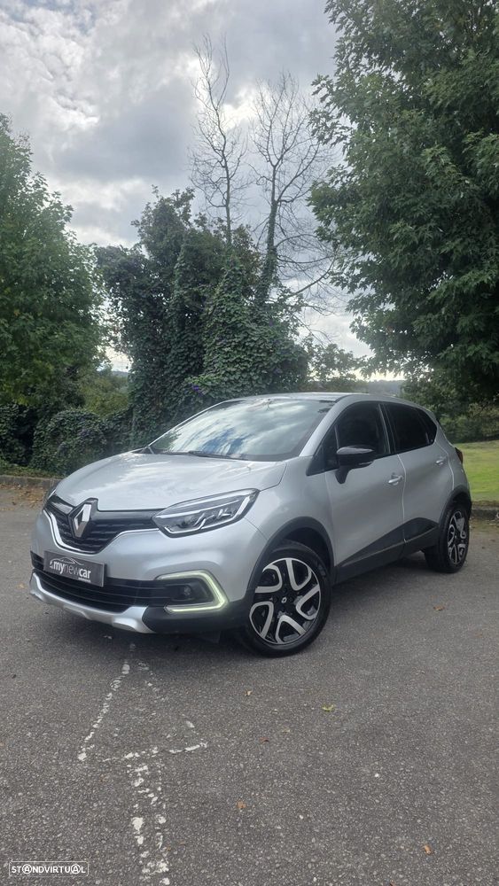 Renault Captur - 2