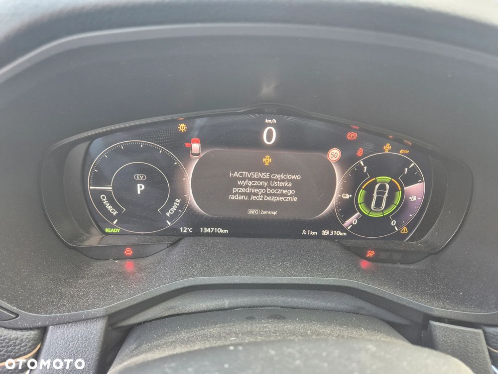 Mazda CX-60 AWD PHEV HOMURA PLUS - 26