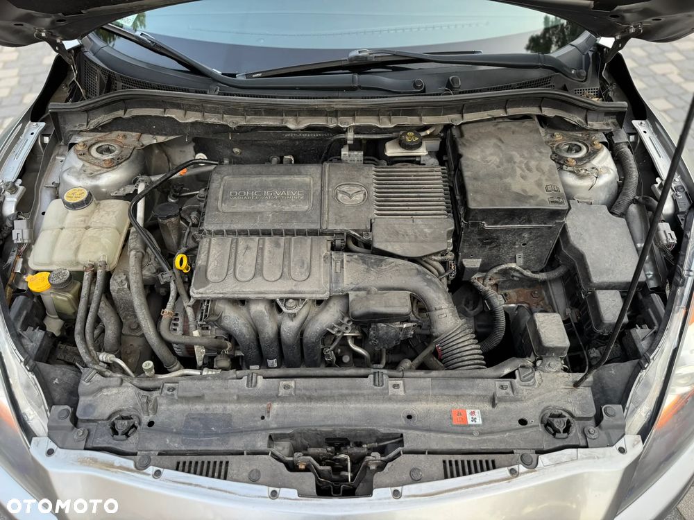 Mazda 3 1.6 Comfort - 30