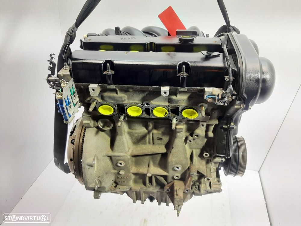 MOTOR COMPLETO FORD FOCUS REF. HWDA - 1