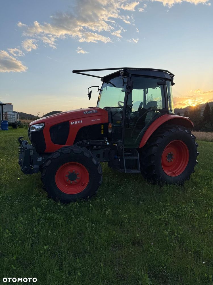 Kubota - 3