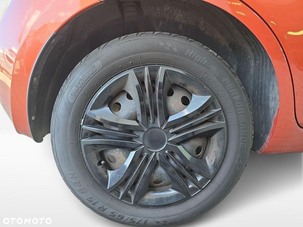 Nissan Note 1.6 Acenta - 25