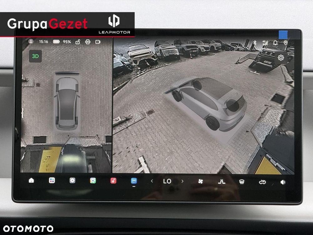 Leapmotor B05 - 23