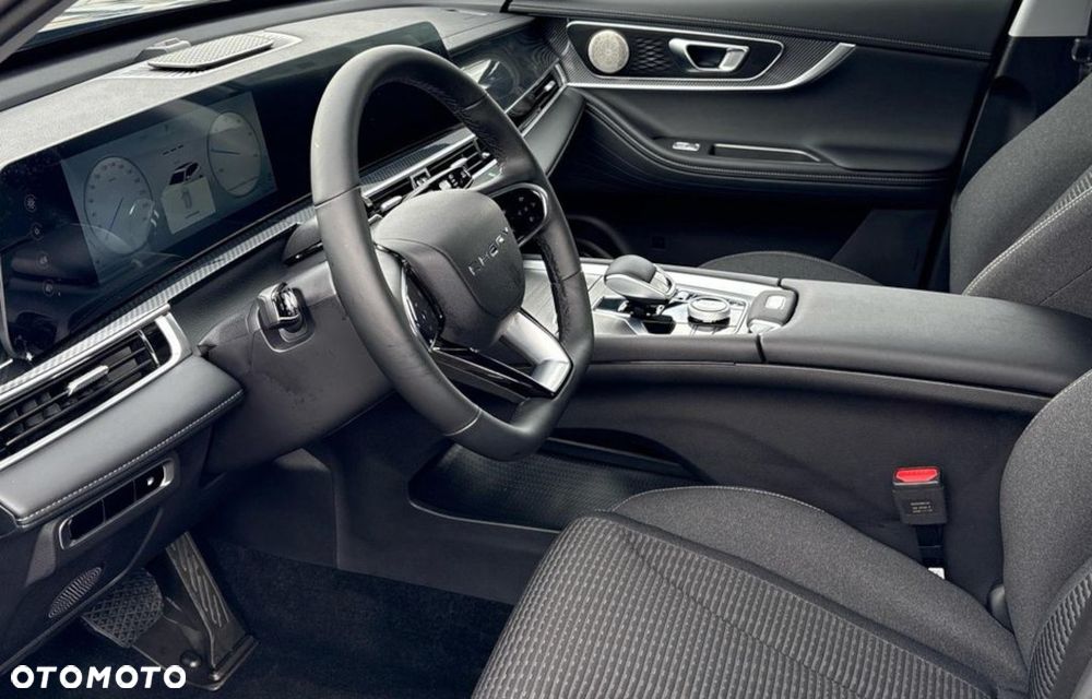 Chery Tiggo 7 1.5 T-GDI Super Hybrid Select DHT - 5