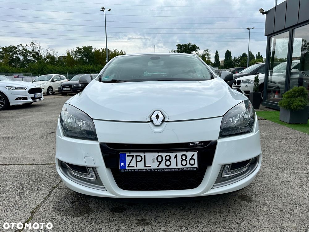 Renault Megane - 2
