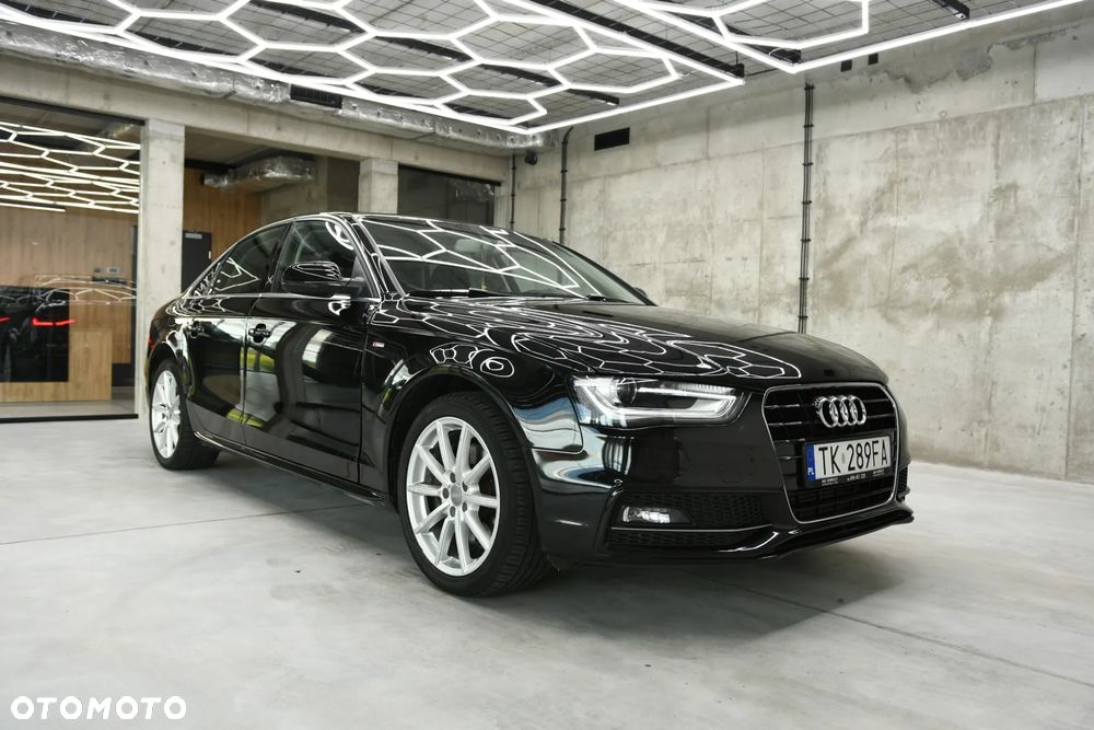 Audi A4 ver-2-0-tfsi-quattro-s-tronic - 4