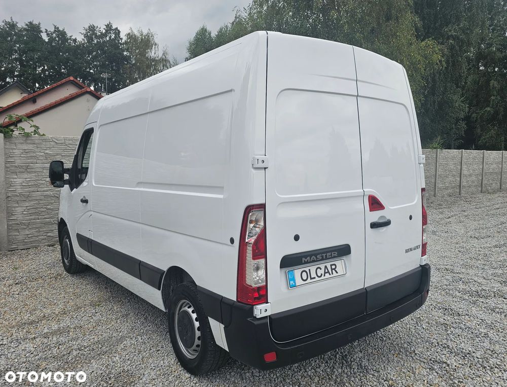 Renault MASTER - 5