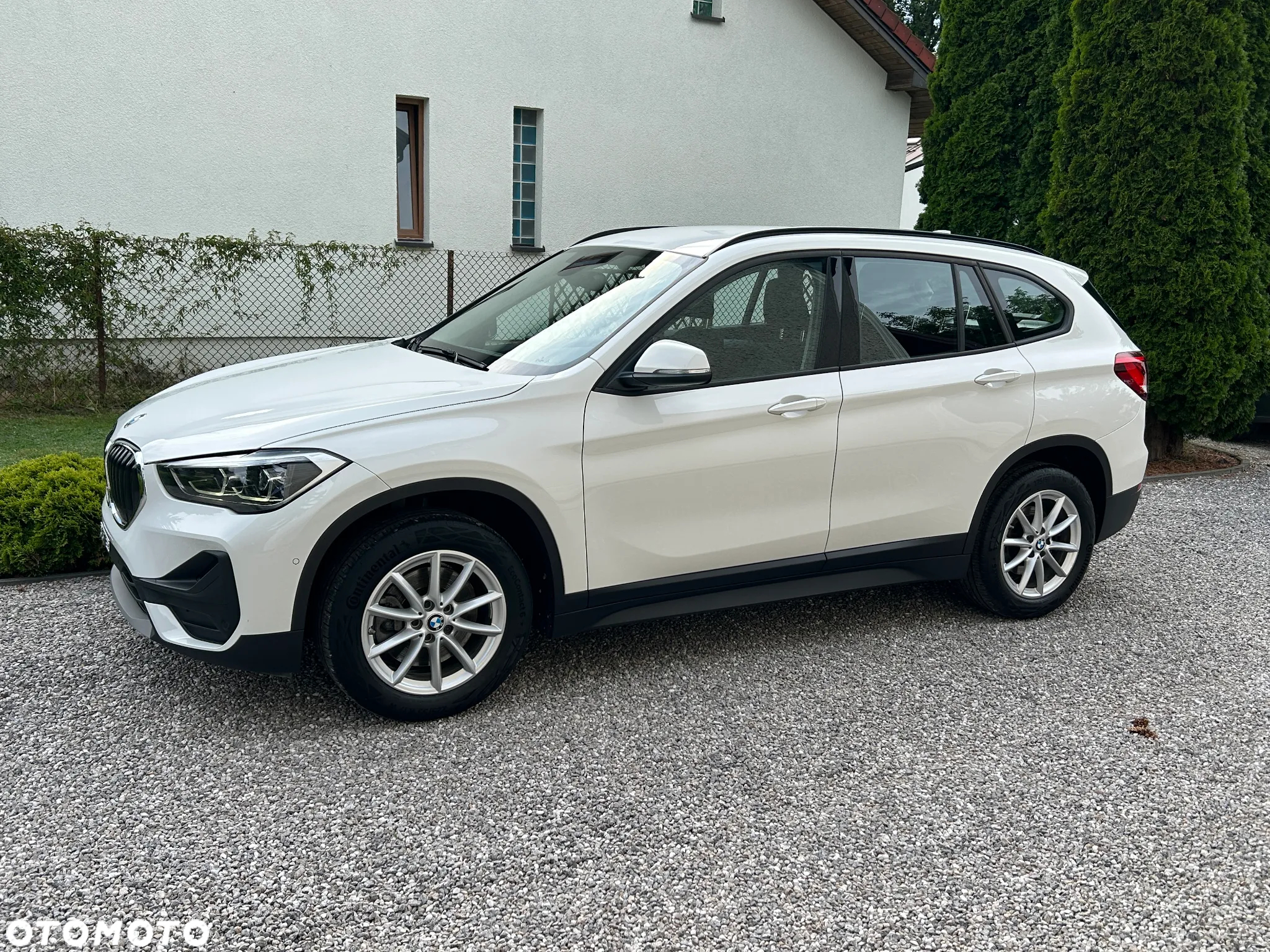 BMW X1 xDrive20d - 3