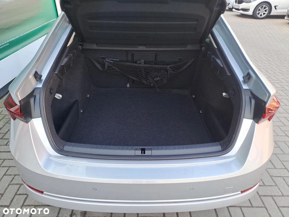 Skoda Octavia 1.5 TSI e-Tec Style DSG - 12