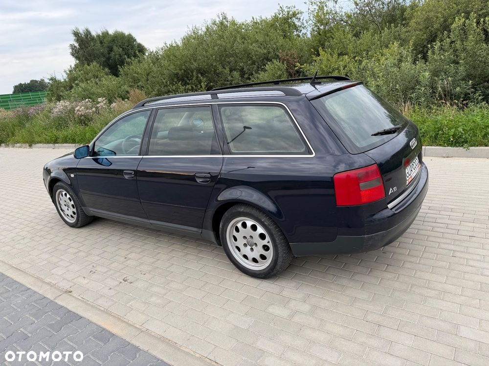 Audi A6 Avant - 12
