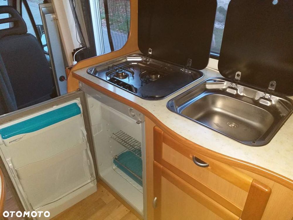 Fiat Ducato RIVIERA - 18