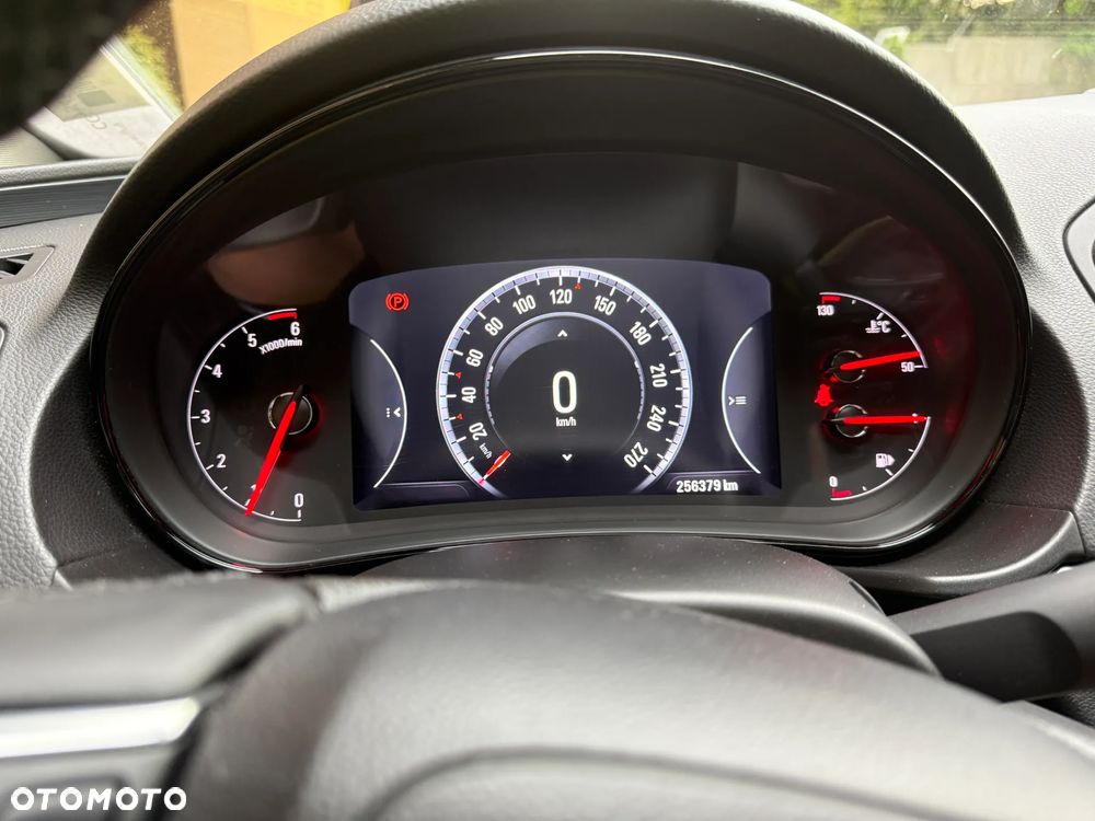 Opel Insignia 2.0 CDTI ecoFLEXStart/Stop Edition - 3