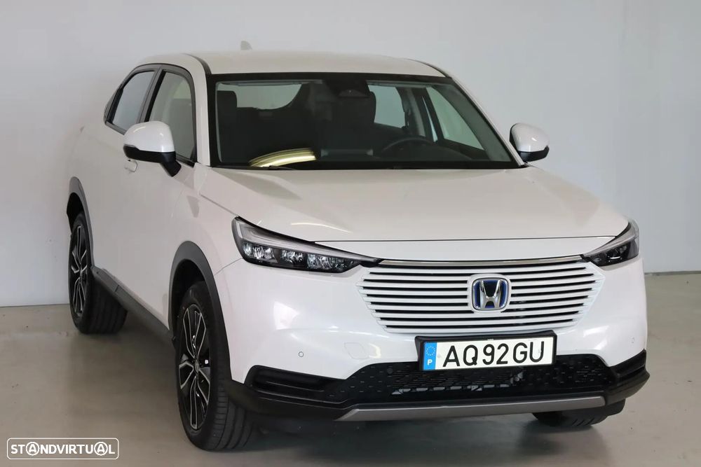 Honda HR-V 1.5 i-MMD e:HEV Advance - 6