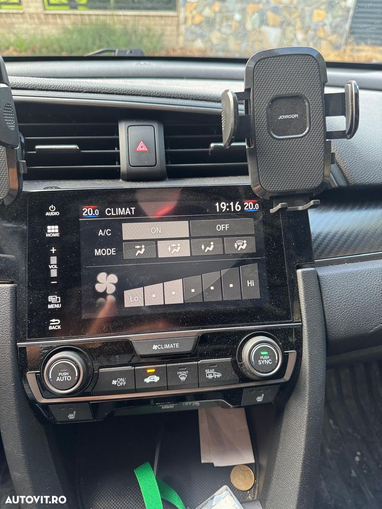 Honda Civic 1.5 VTEC Turbo Sport - 15
