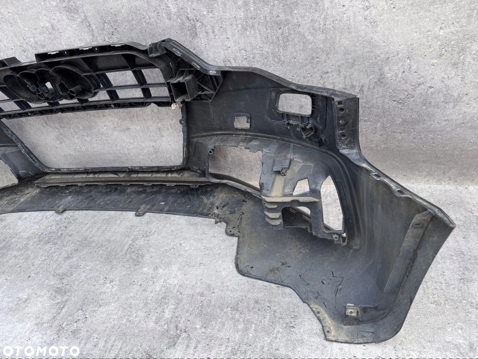 ZDERZAK PRZÓD AUDI A5 8T LIFT S-LINE 2010- - 7