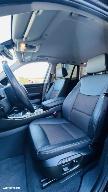 BMW X3 xDrive20d AT xLine - 13