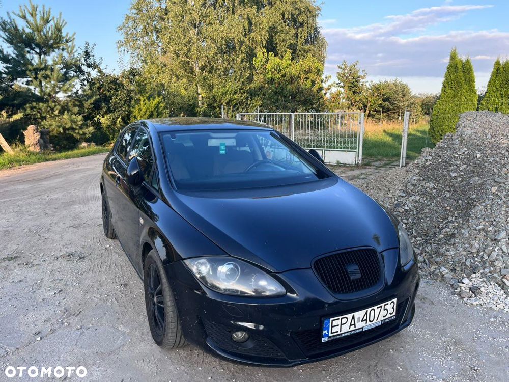 Seat Leon 2.0 TDI Style - 3