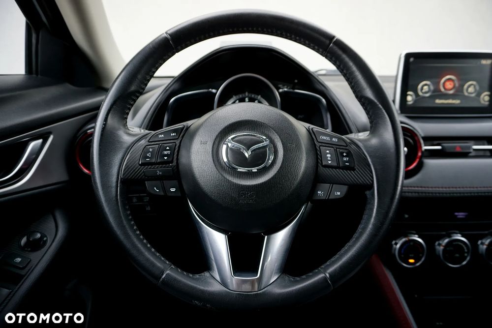 Mazda CX-3 2.0 Skypassion - 16