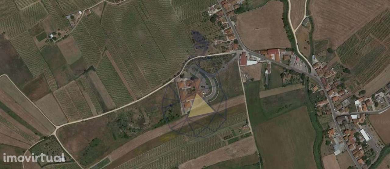 Terreno com Projeto para Casa de Repouso em Alenquer - Grande imagem: 4/10