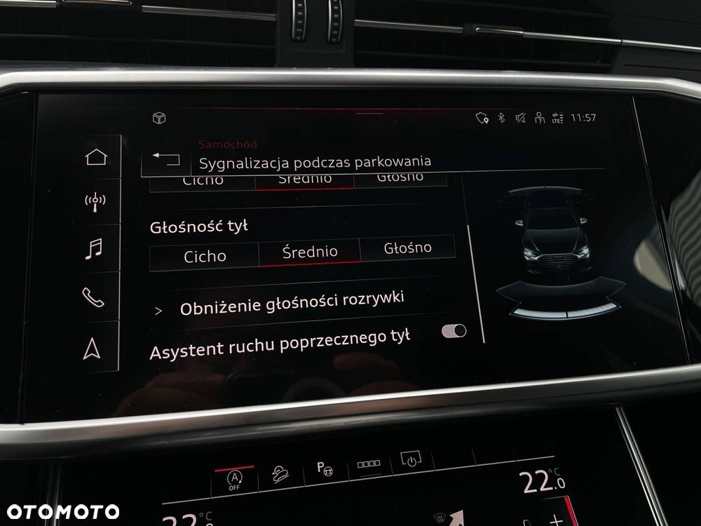 Audi A6 Allroad - 31
