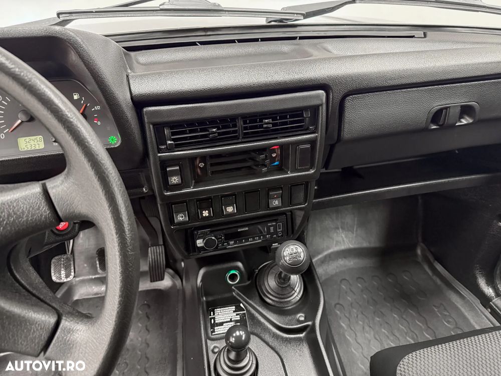Lada Niva 4x4 - 27