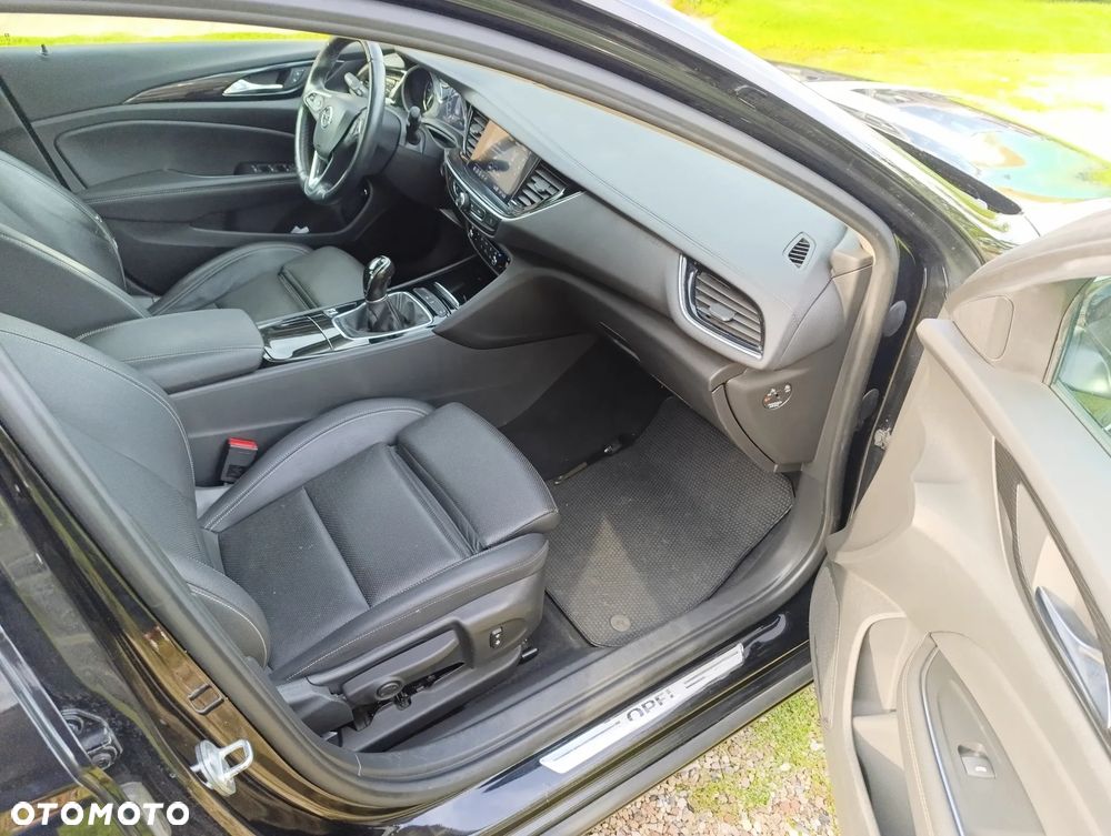 Opel Insignia 2.0 Business Innovation - 25