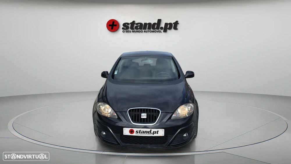 SEAT Altea 1.9 TDI Reference - 2