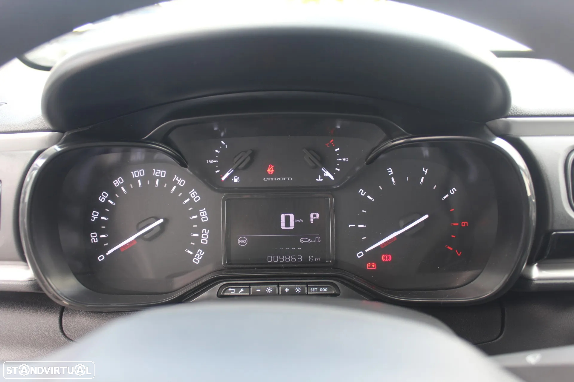 Citroën C3 Pure Tech 110 S&S EAT6 MAX - 18