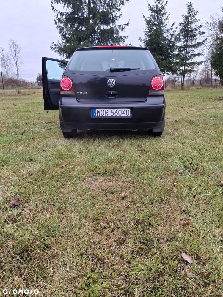 Volkswagen Polo 1.2 Trendline - 2