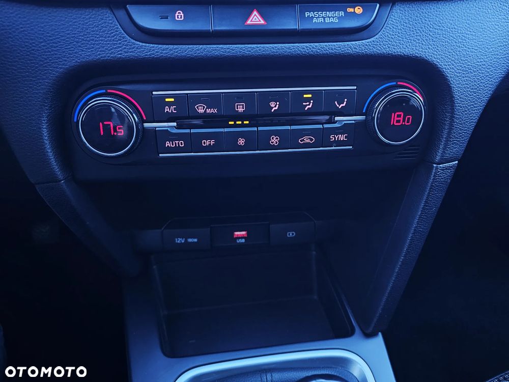 Kia Ceed 1.0 T-GDI M - 20