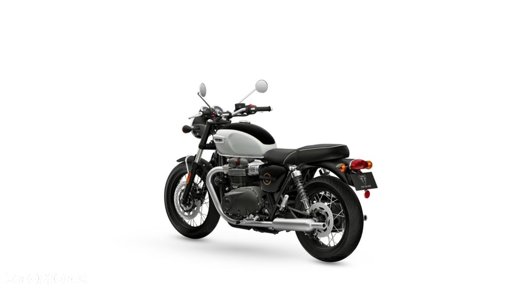 Triumph Bonneville - 27