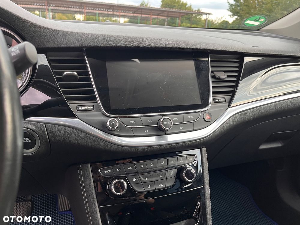 Opel Astra 1.6 D (CDTI) Start/Stop Innovation - 17