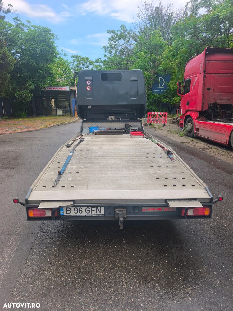 Iveco Dayli 35s18 HIMATIC - 17