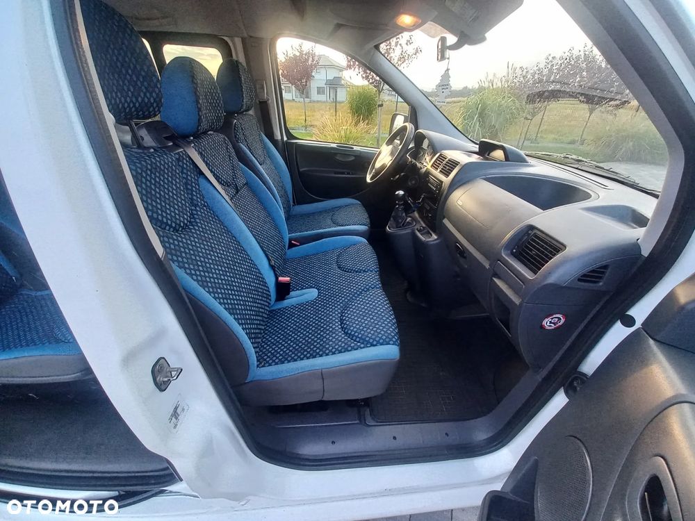 Fiat Scudo - 12