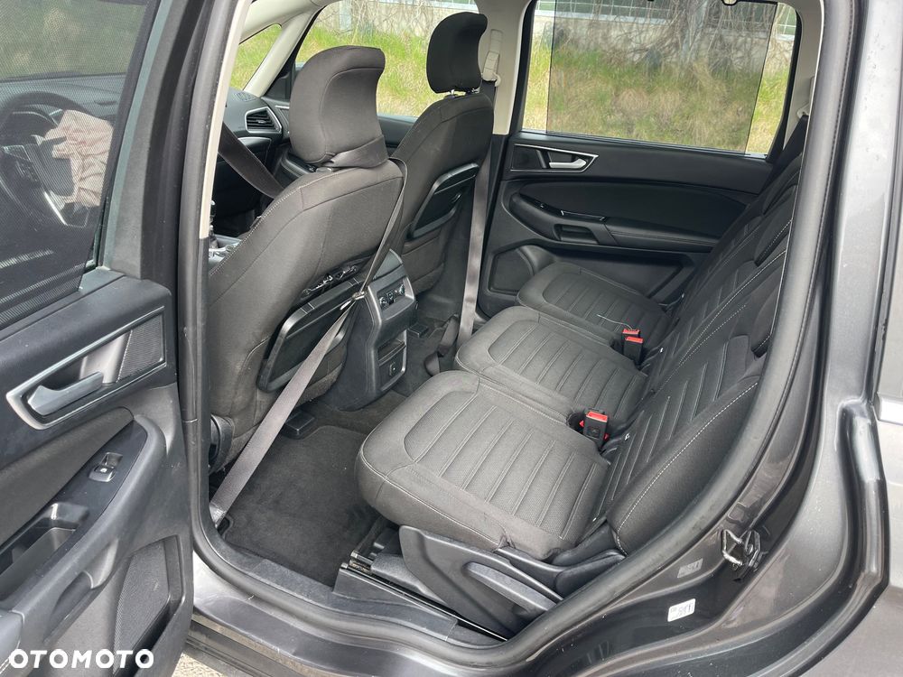 Ford Galaxy 2.0 TDCi Business - 22