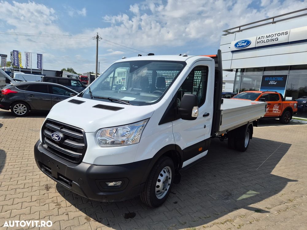 Ford TRANSIT - 7